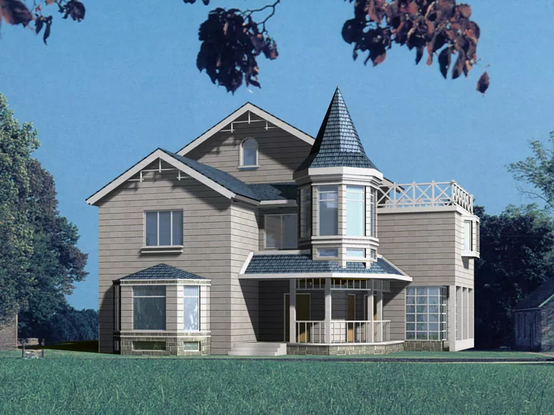Paano luho at modernong prefabricated light gauge prefab steel villas ay nagbabago sa disenyo ng bahay