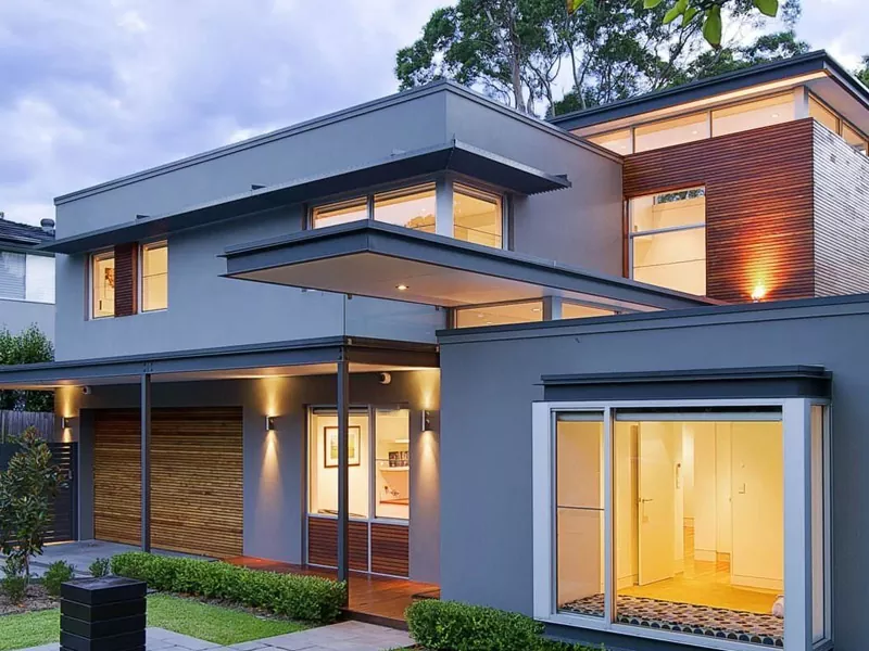 Ano ang Kailangan Mong Malaman Tungkol sa Prefab Light Steel Villa Houses Para sa Modular Home Building