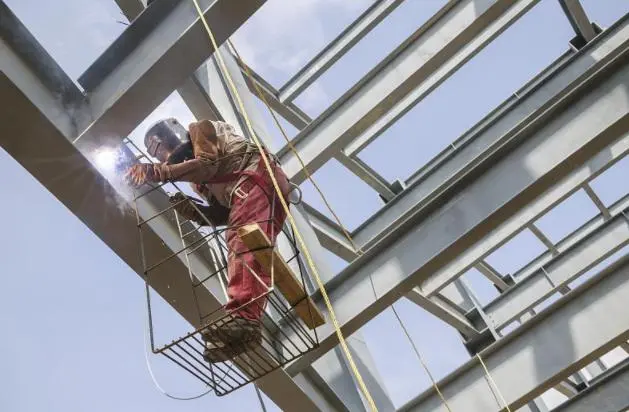 7 Mga pangunahing problema ng istraktura ng bakal na anti-corrosion coating