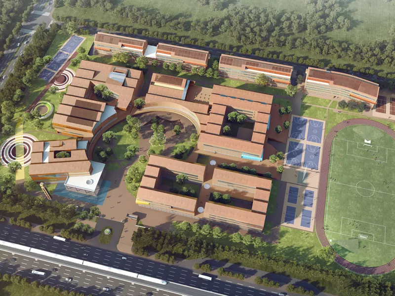 Bakit Dapat Mong Isaalang-alang ang isang Metal Building College para sa Iyong Edukasyon